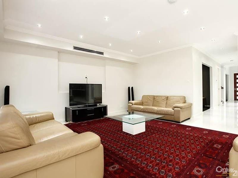 54 Waterfall Boulevard, The Ponds, NSW, 2769, The Ponds - Thumbnail 2