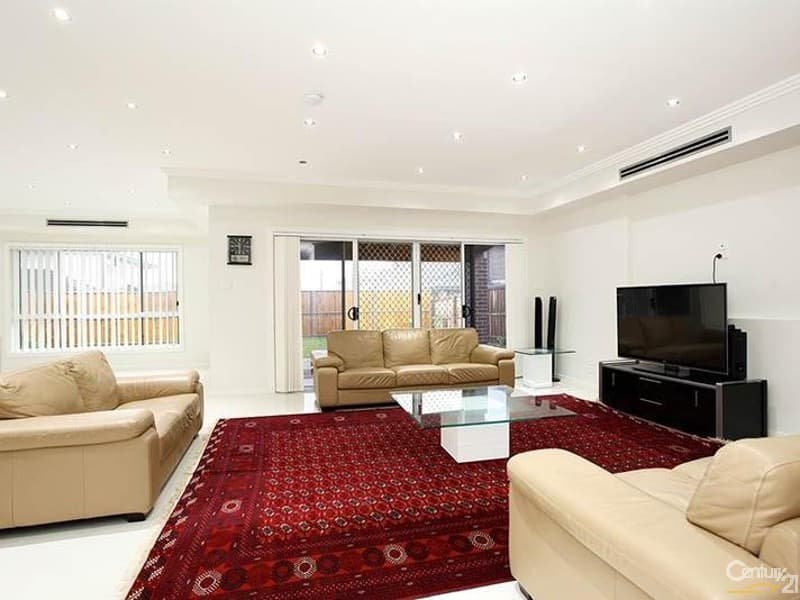 54 Waterfall Boulevard, The Ponds, NSW, 2769, The Ponds - Thumbnail 3