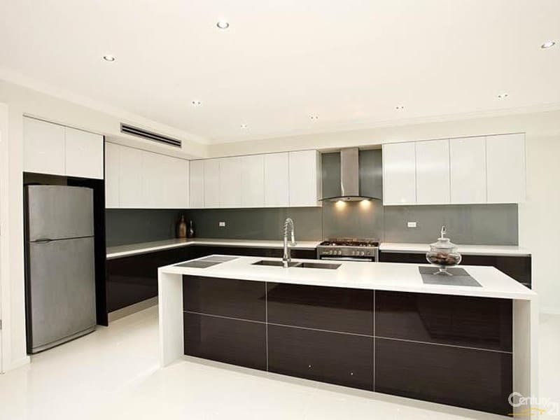 54 Waterfall Boulevard, The Ponds, NSW, 2769, The Ponds - Thumbnail 4