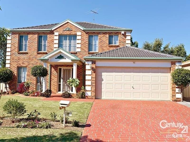 Rouse Hill Town Centre, Shop GR053, Civic Way, Rouse Hill, NSW, 2155, Quakers Hill - Image 1