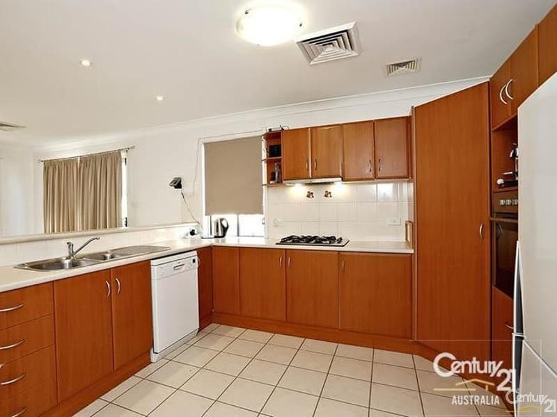 Rouse Hill Town Centre, Shop GR053, Civic Way, Rouse Hill, NSW, 2155, Quakers Hill - Thumbnail 4