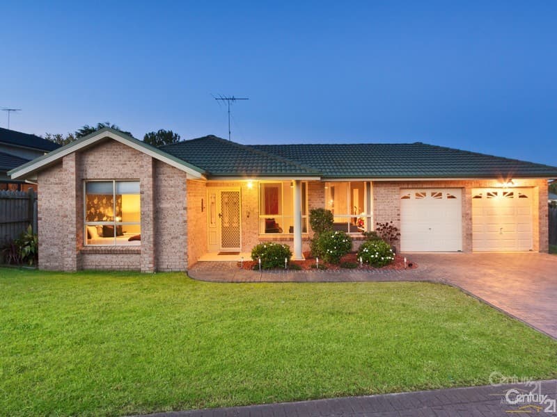79 Mile End Road, Rouse Hill, NSW, 2155, Rouse Hill - Image 1