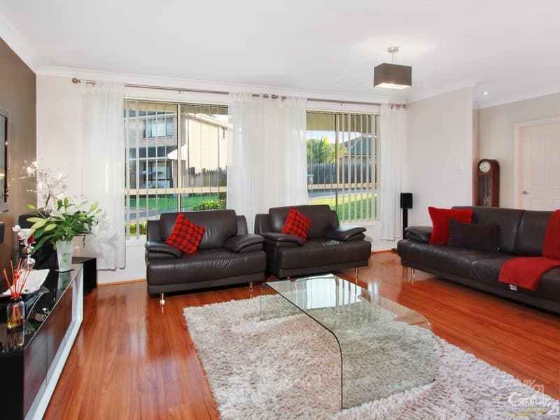79 Mile End Road, Rouse Hill, NSW, 2155, Rouse Hill - Thumbnail 2