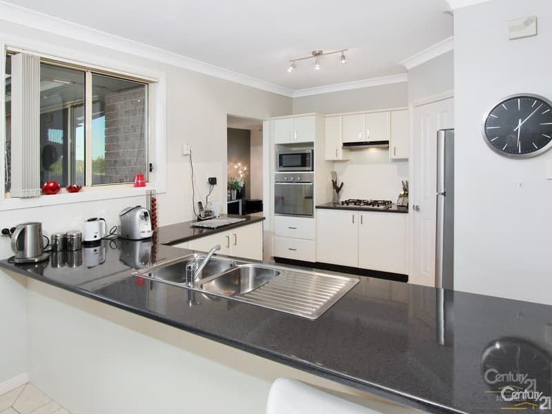 79 Mile End Road, Rouse Hill, NSW, 2155, Rouse Hill - Thumbnail 3