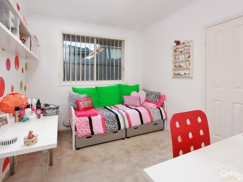 79 Mile End Road, Rouse Hill, NSW, 2155, Rouse Hill - Thumbnail 7