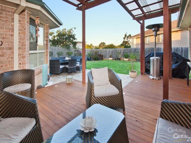 79 Mile End Road, Rouse Hill, NSW, 2155, Rouse Hill - Thumbnail 8