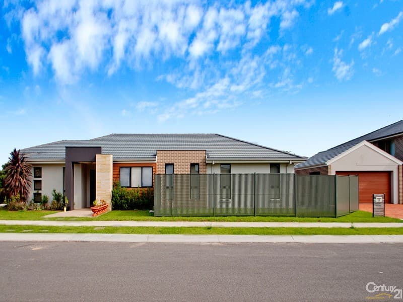 11 Watercress Street, The Ponds, NSW, 2769, The Ponds - Image 1