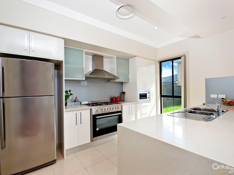 11 Watercress Street, The Ponds, NSW, 2769, The Ponds - Thumbnail 3