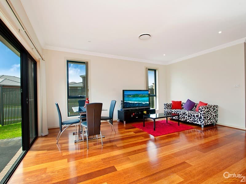 11 Watercress Street, The Ponds, NSW, 2769, The Ponds - Thumbnail 4