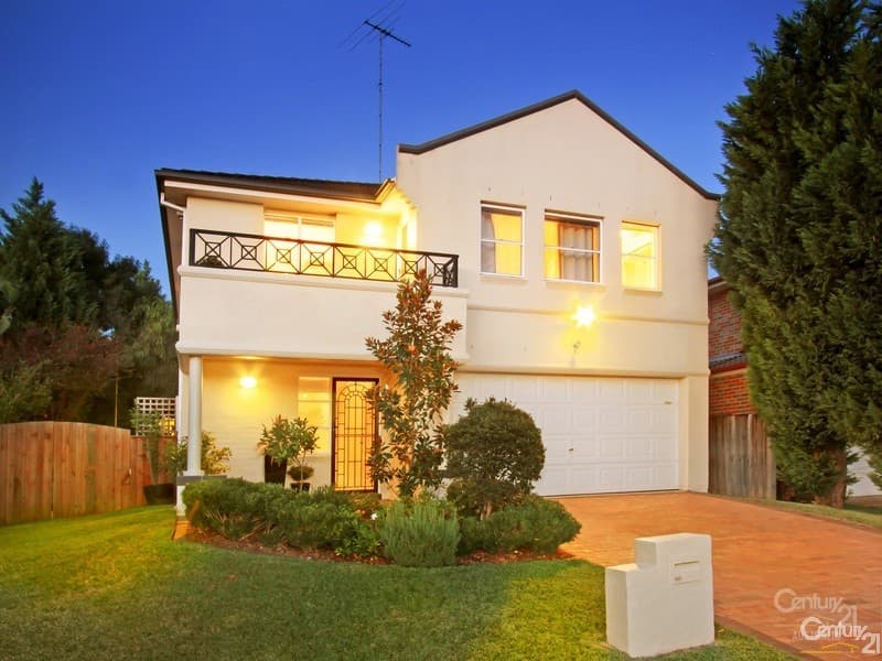 Rouse Hill Town Centre, Shop GR053, Civic Way, Rouse Hill, NSW, 2155, Rouse Hill - Image 1