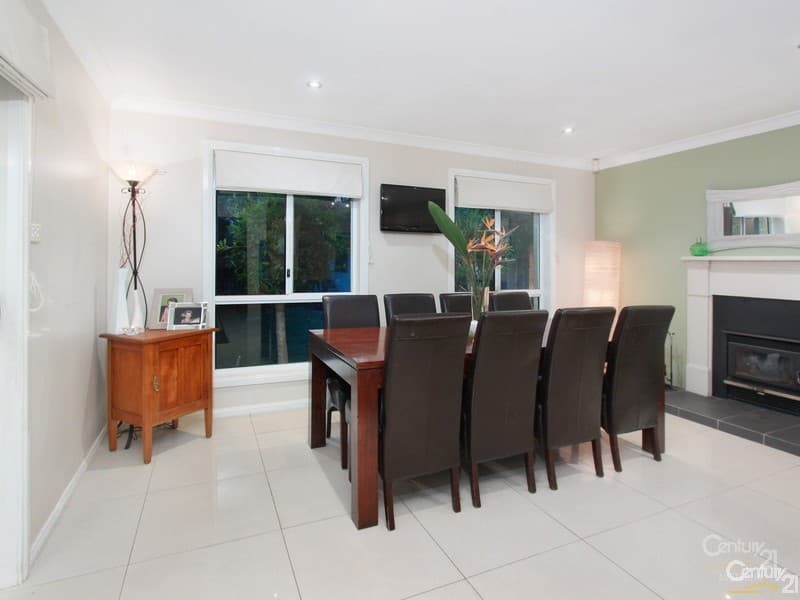 Rouse Hill Town Centre, Shop GR053, Civic Way, Rouse Hill, NSW, 2155, Rouse Hill - Thumbnail 4