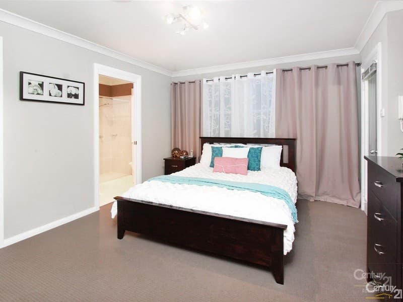 Rouse Hill Town Centre, Shop GR053, Civic Way, Rouse Hill, NSW, 2155, Rouse Hill - Thumbnail 6