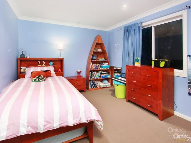 Rouse Hill Town Centre, Shop GR053, Civic Way, Rouse Hill, NSW, 2155, Rouse Hill - Thumbnail 7
