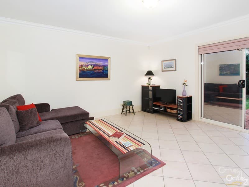 Rouse Hill Town Centre, Shop GR053, Civic Way, Rouse Hill, NSW, 2155, Beaumont Hills - Thumbnail 2