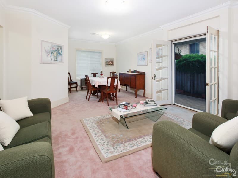 Rouse Hill Town Centre, Shop GR053, Civic Way, Rouse Hill, NSW, 2155, Beaumont Hills - Thumbnail 3