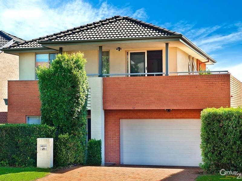 Rouse Hill Town Centre, Shop GR053, Civic Way, Rouse Hill, NSW, 2155, Kellyville Ridge - Image 1