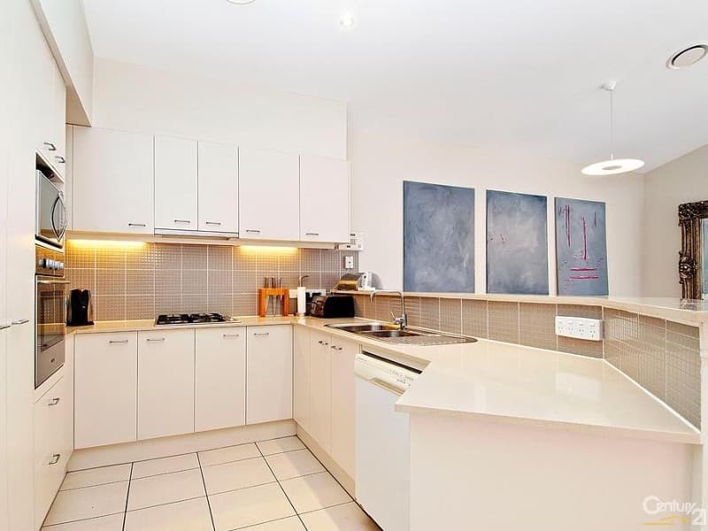 Rouse Hill Town Centre, Shop GR053, Civic Way, Rouse Hill, NSW, 2155, Kellyville Ridge - Thumbnail 4