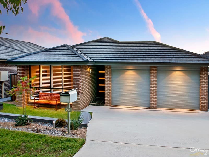 23 Torrent Street, The Ponds, NSW, 2769, The Ponds - Image 1