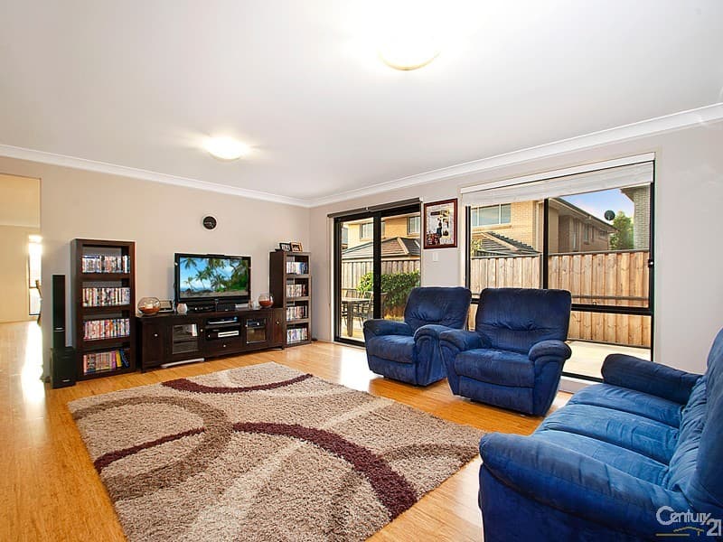 23 Torrent Street, The Ponds, NSW, 2769, The Ponds - Thumbnail 2