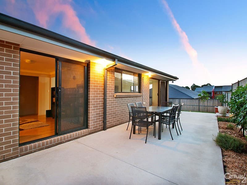 23 Torrent Street, The Ponds, NSW, 2769, The Ponds - Thumbnail 7