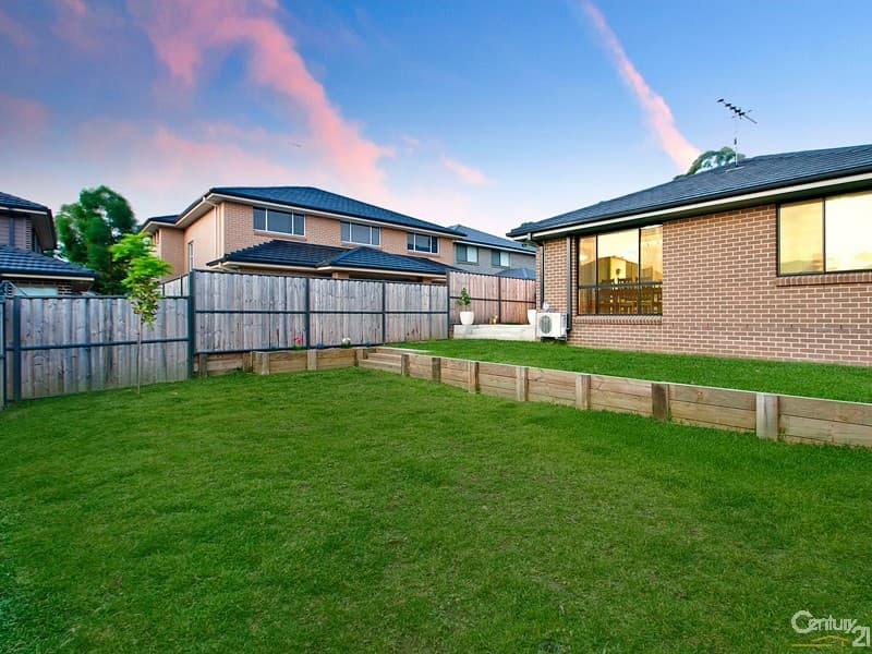 23 Torrent Street, The Ponds, NSW, 2769, The Ponds - Thumbnail 8