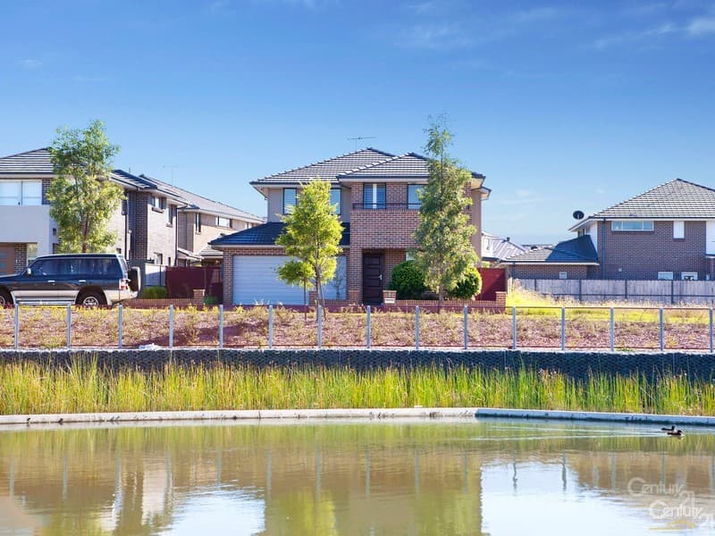 5 Meander Crescent, The Ponds, NSW, 2769, The Ponds - Image 1
