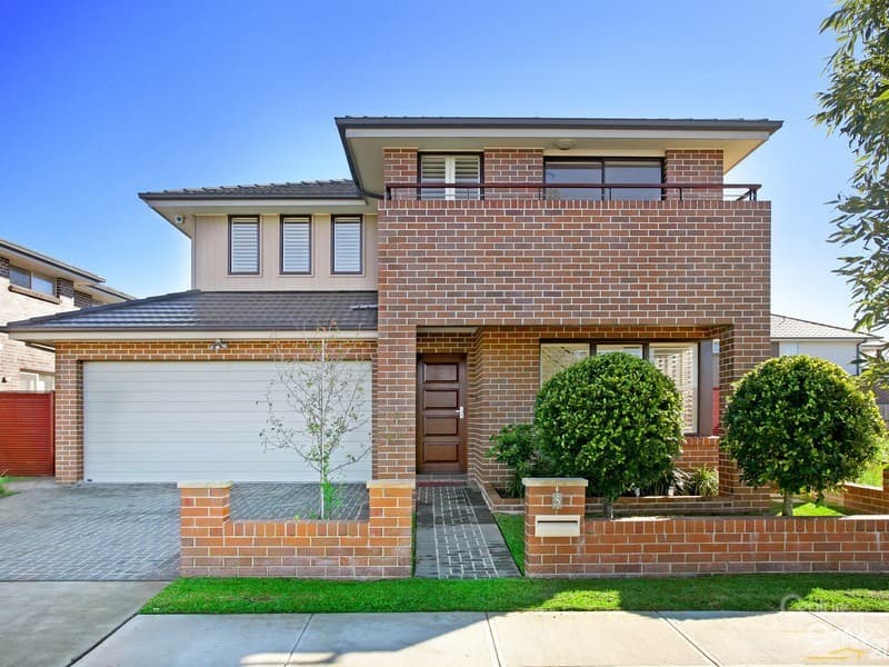 5 Meander Crescent, The Ponds, NSW, 2769, The Ponds - Thumbnail 2