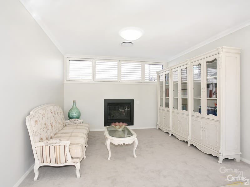 5 Meander Crescent, The Ponds, NSW, 2769, The Ponds - Thumbnail 3