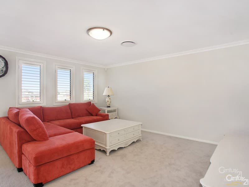 5 Meander Crescent, The Ponds, NSW, 2769, The Ponds - Thumbnail 4