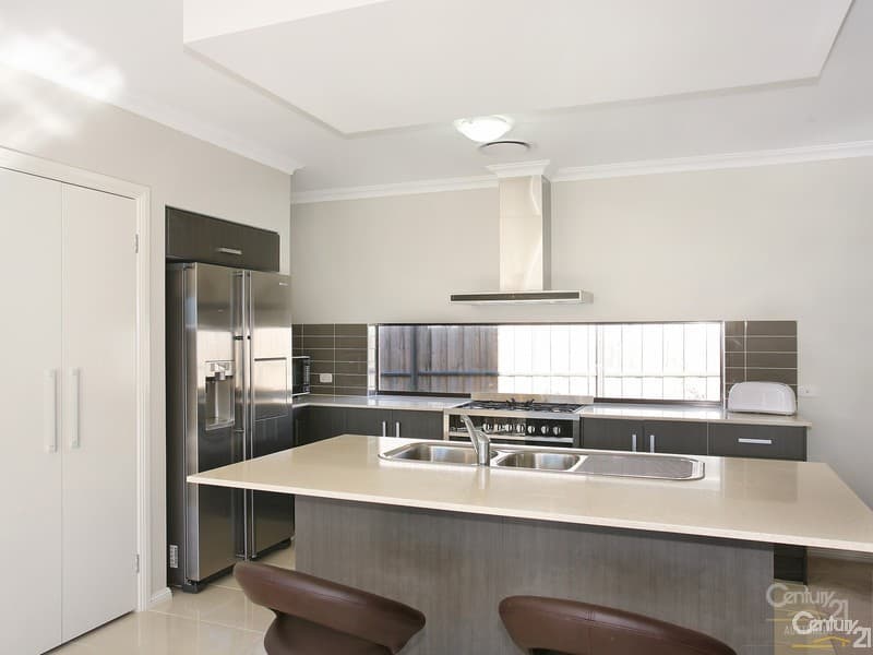 5 Meander Crescent, The Ponds, NSW, 2769, The Ponds - Thumbnail 5