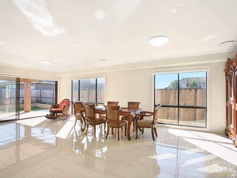 5 Meander Crescent, The Ponds, NSW, 2769, The Ponds - Thumbnail 6