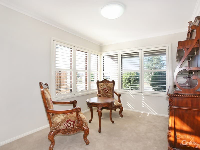 5 Meander Crescent, The Ponds, NSW, 2769, The Ponds - Thumbnail 7