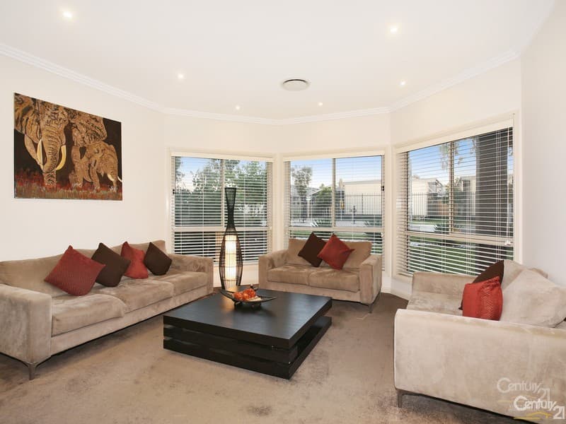 17 Pebble Crescent, The Ponds, NSW, 2769, The Ponds - Thumbnail 2