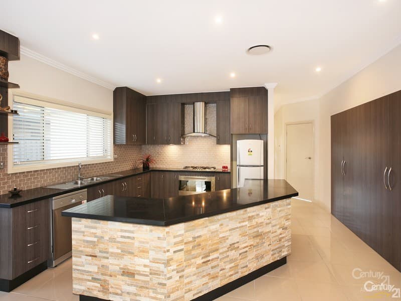 17 Pebble Crescent, The Ponds, NSW, 2769, The Ponds - Thumbnail 4