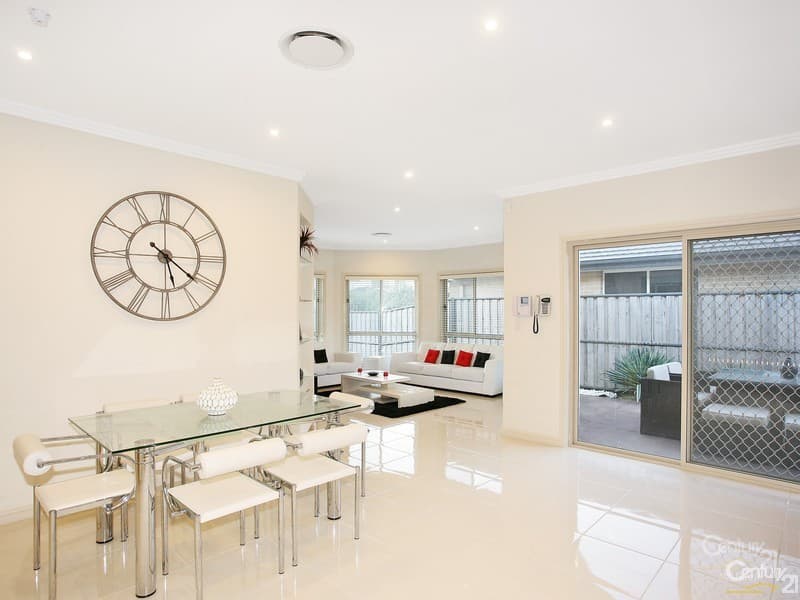 17 Pebble Crescent, The Ponds, NSW, 2769, The Ponds - Thumbnail 5