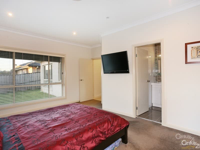 17 Pebble Crescent, The Ponds, NSW, 2769, The Ponds - Thumbnail 8