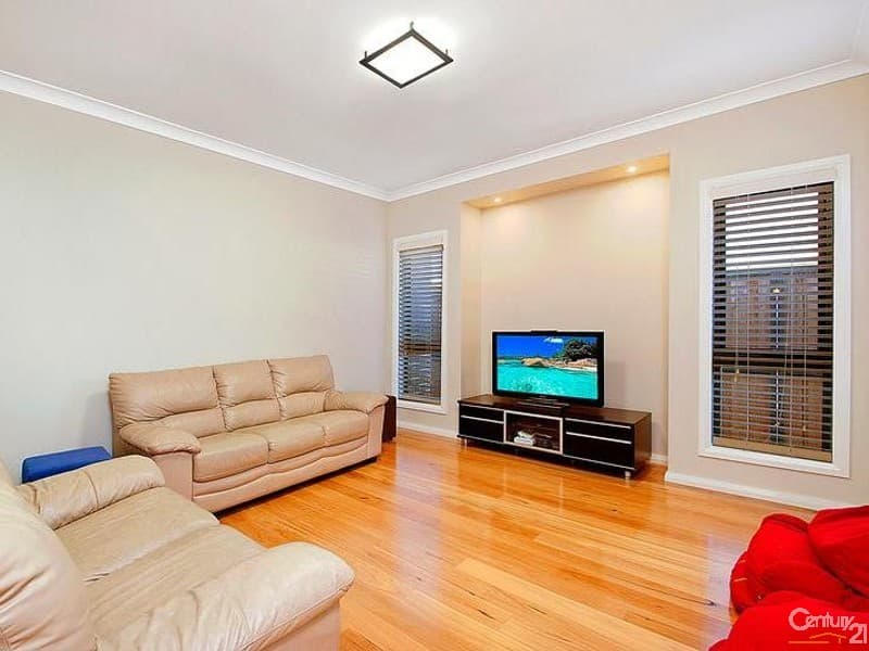 Rouse Hill Town Centre, Shop GR053, Civic Way, Rouse Hill, NSW, 2155, The Ponds - Thumbnail 2