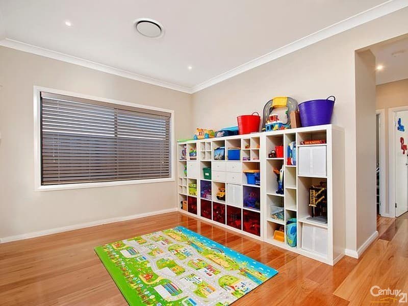 Rouse Hill Town Centre, Shop GR053, Civic Way, Rouse Hill, NSW, 2155, The Ponds - Thumbnail 4