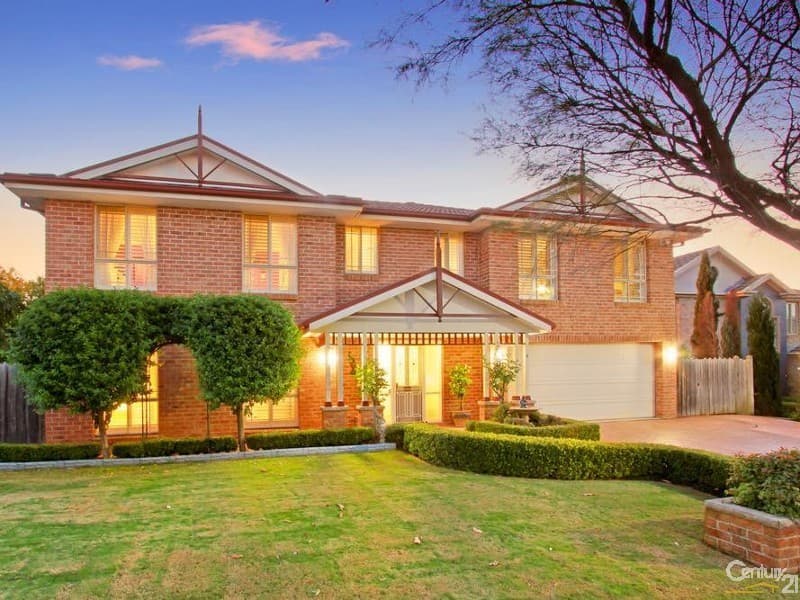 Rouse Hill Town Centre, Shop GR053, Civic Way, Rouse Hill, NSW, 2155, North Kellyville - Thumbnail 2