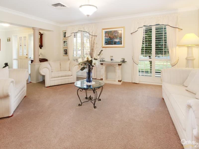 Rouse Hill Town Centre, Shop GR053, Civic Way, Rouse Hill, NSW, 2155, North Kellyville - Thumbnail 3