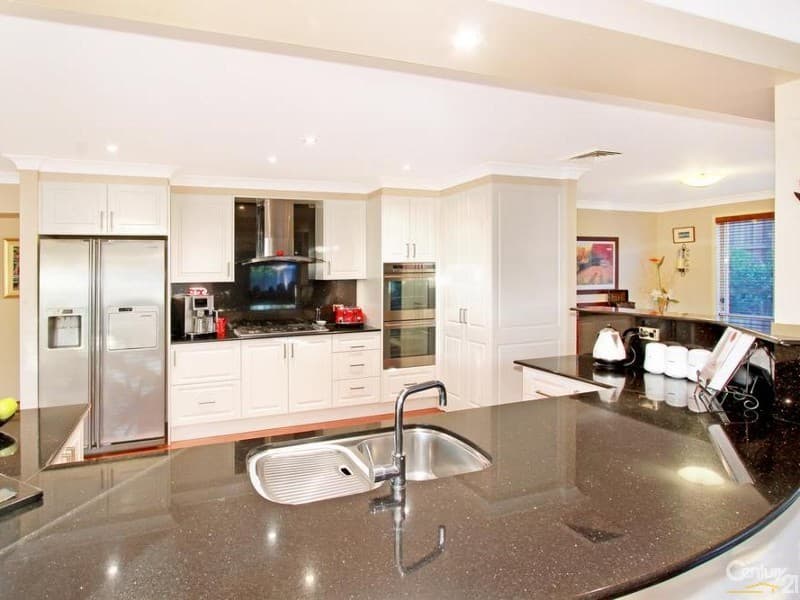 Rouse Hill Town Centre, Shop GR053, Civic Way, Rouse Hill, NSW, 2155, North Kellyville - Thumbnail 5