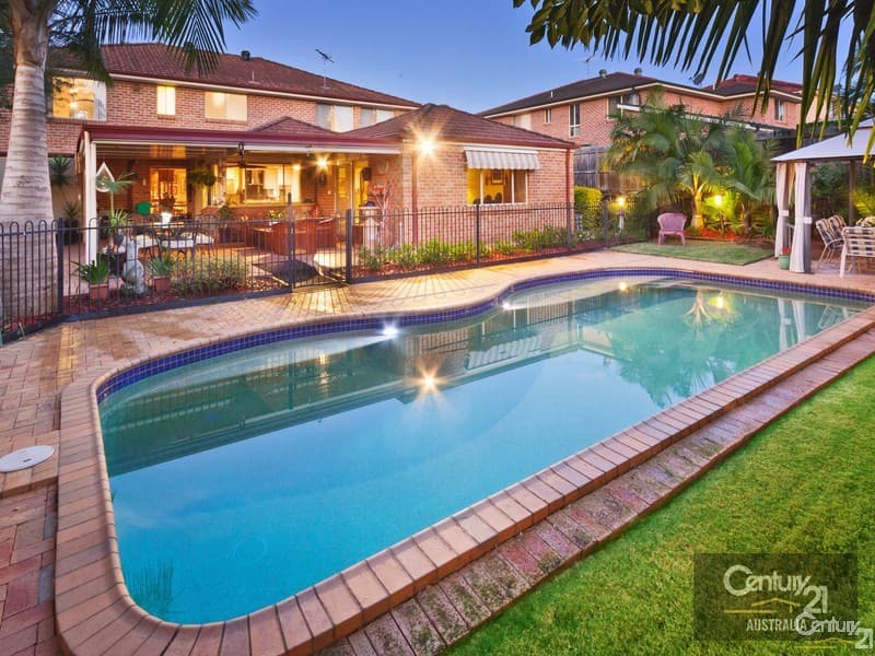Rouse Hill Town Centre, Shop GR053, Civic Way, Rouse Hill, NSW, 2155, North Kellyville - Image 1