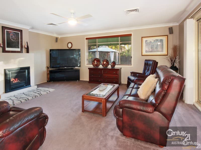 Rouse Hill Town Centre, Shop GR053, Civic Way, Rouse Hill, NSW, 2155, North Kellyville - Thumbnail 6