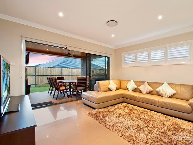 Rouse Hill Town Centre, Shop GR053, Civic Way, Rouse Hill, NSW, 2155, The Ponds - Thumbnail 5