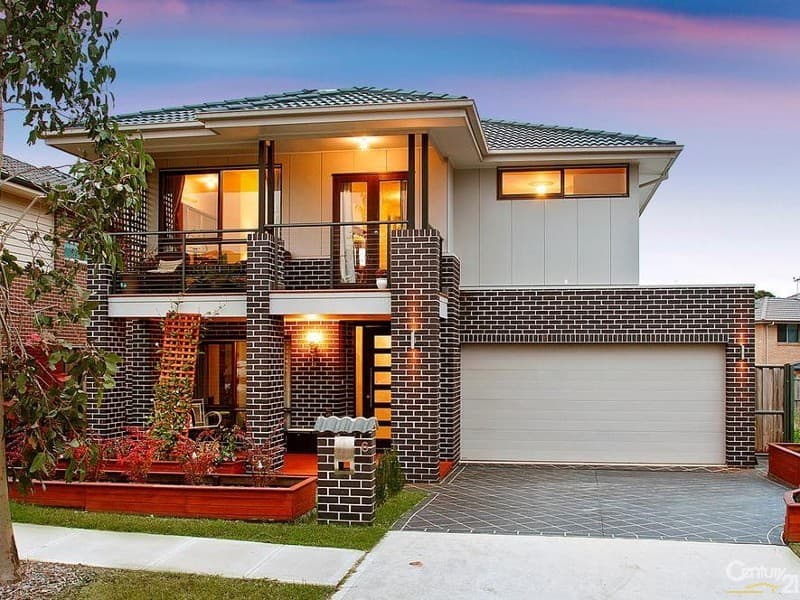 6 Ivory Street, The Ponds, NSW, 2769, The Ponds - Thumbnail 3