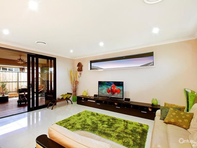 6 Ivory Street, The Ponds, NSW, 2769, The Ponds - Thumbnail 7