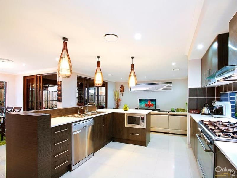 6 Ivory Street, The Ponds, NSW, 2769, The Ponds - Image 1