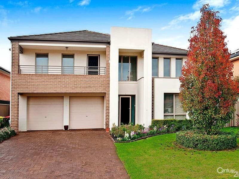 7 Bruton Avenue, Kellyville Ridge, NSW, 2155, Kellyville Ridge - Image 1