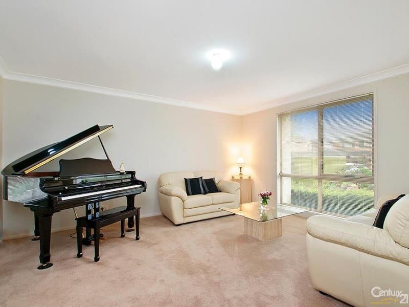 7 Bruton Avenue, Kellyville Ridge, NSW, 2155, Kellyville Ridge - Thumbnail 3