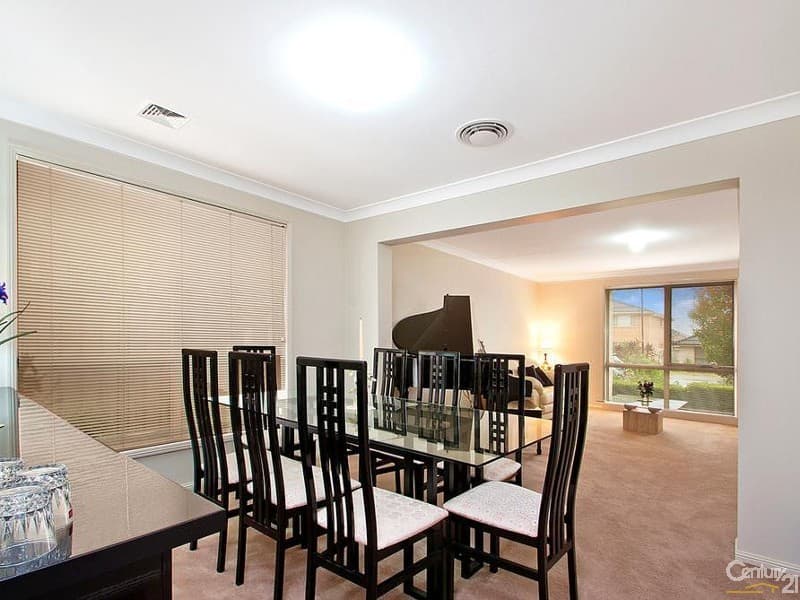 7 Bruton Avenue, Kellyville Ridge, NSW, 2155, Kellyville Ridge - Thumbnail 4